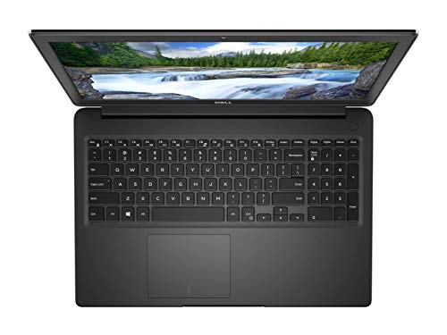 Dell Latitude 3500 8th Gen Intel Core i3-8145U 15.6 inches